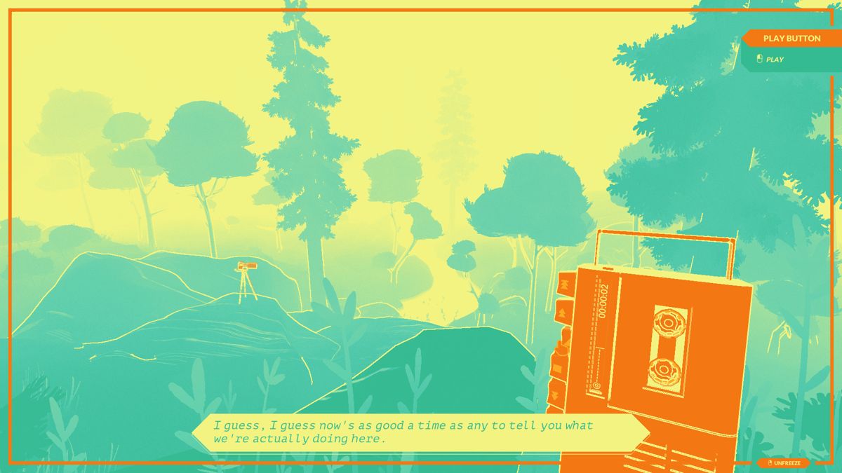 Nuts Screenshot (Steam)