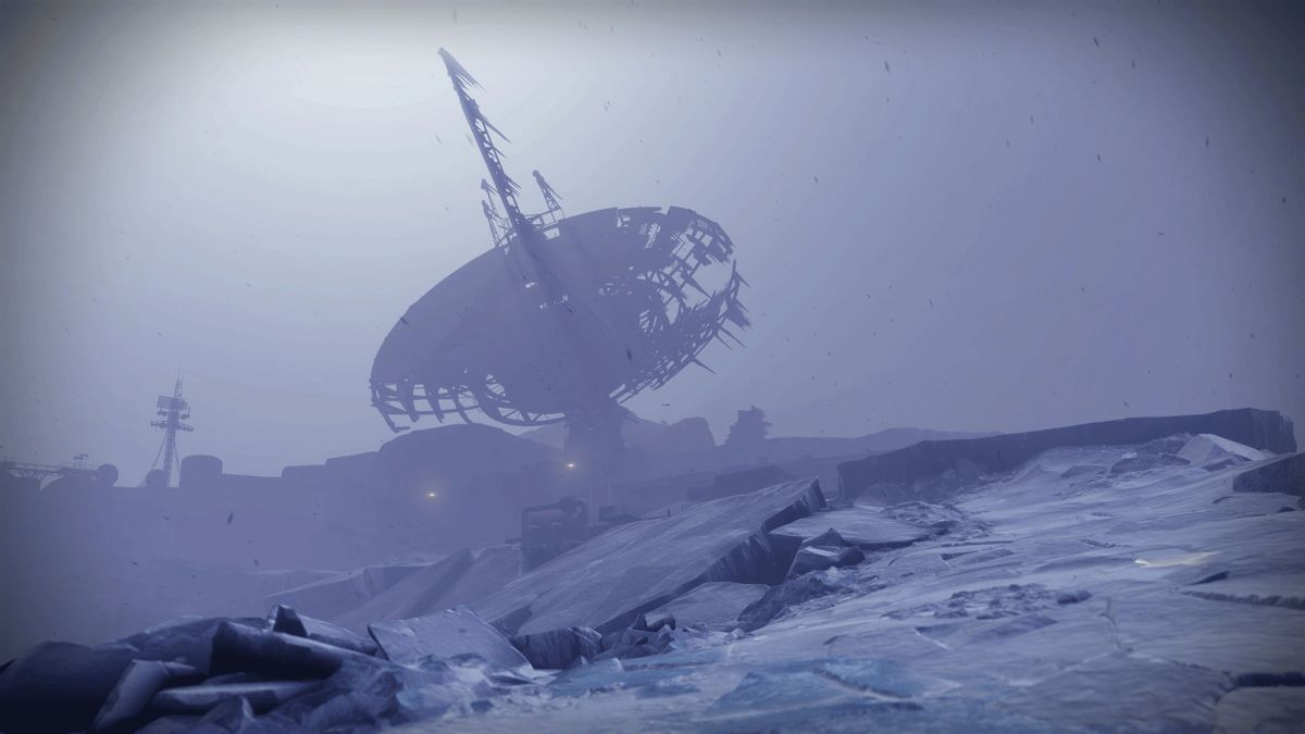 Destiny 2: Beyond Light + Season Screenshot (Steam)