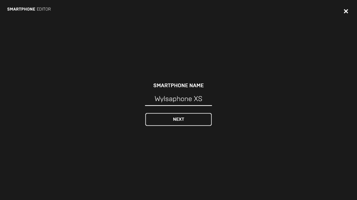 Smartphone Tycoon: Lite Screenshot (Steam)