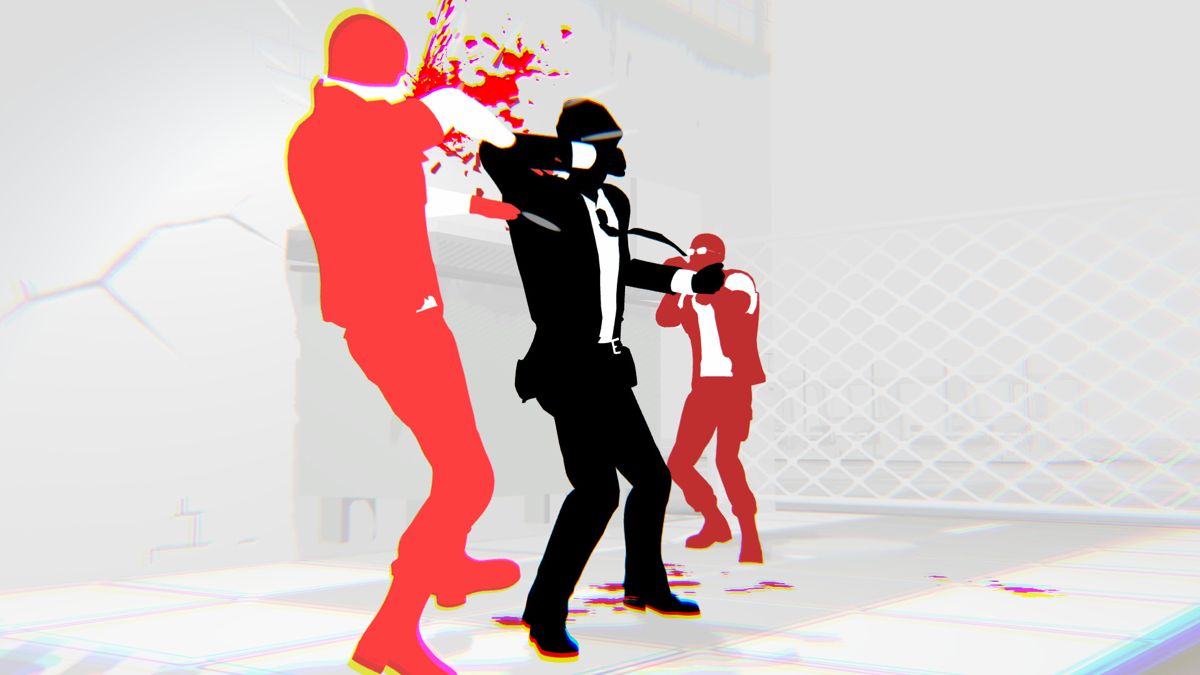 Fights in Tight Spaces Screenshot (Steam)