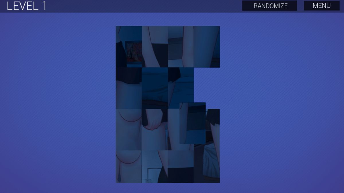 Hentai Puzzle Classic Screenshot (Steam)