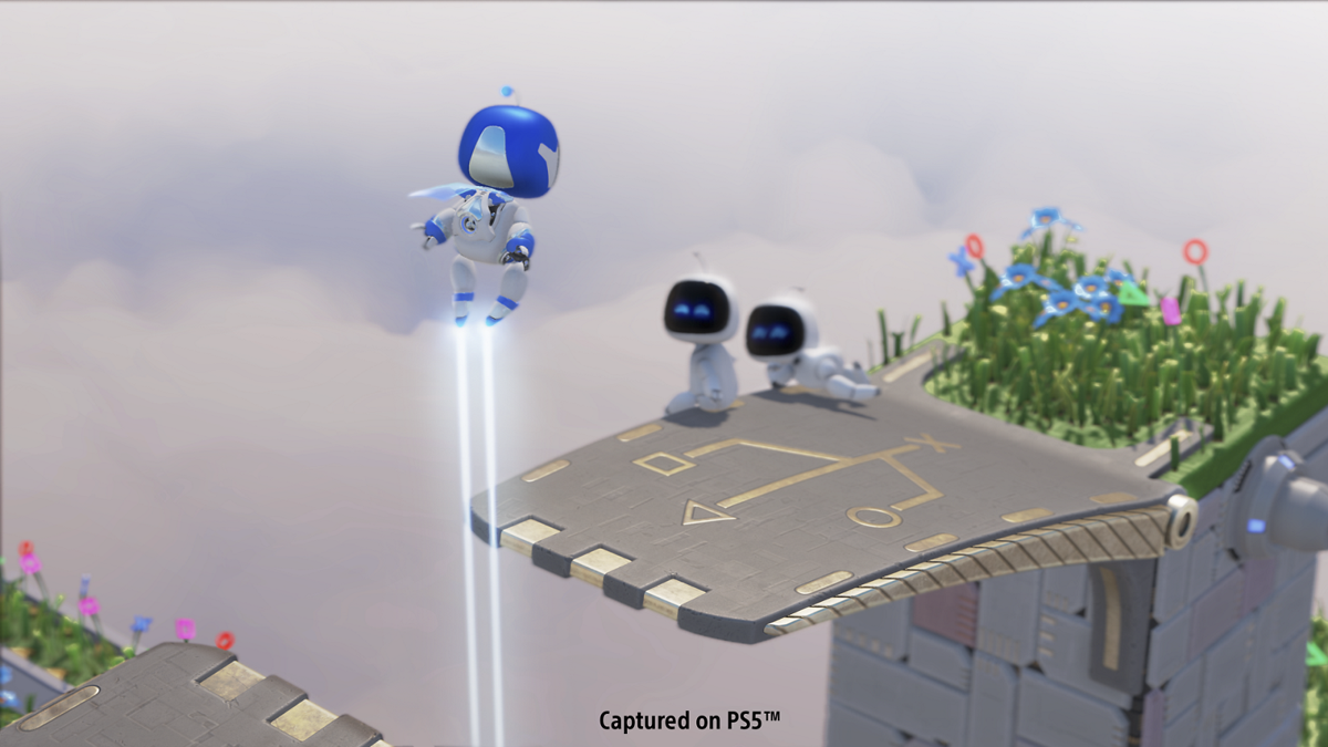 PlayStation 5 (included game) Screenshot (PlayStation.com)