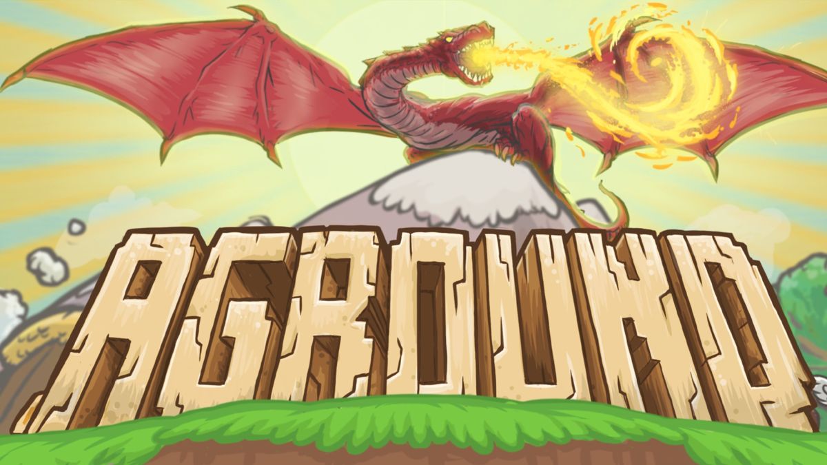 Aground Concept Art (Nintendo.com.au)