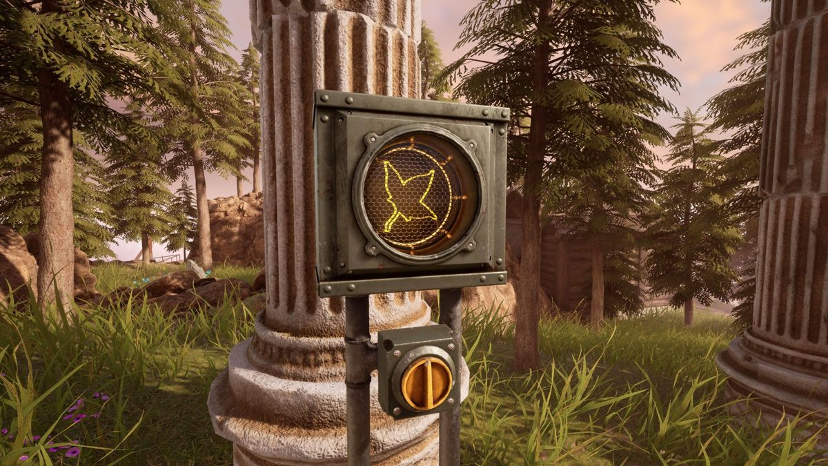 Myst Screenshot (Steam)