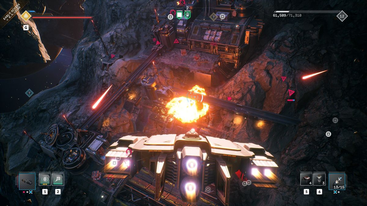 Everspace 2 Screenshot (Steam)