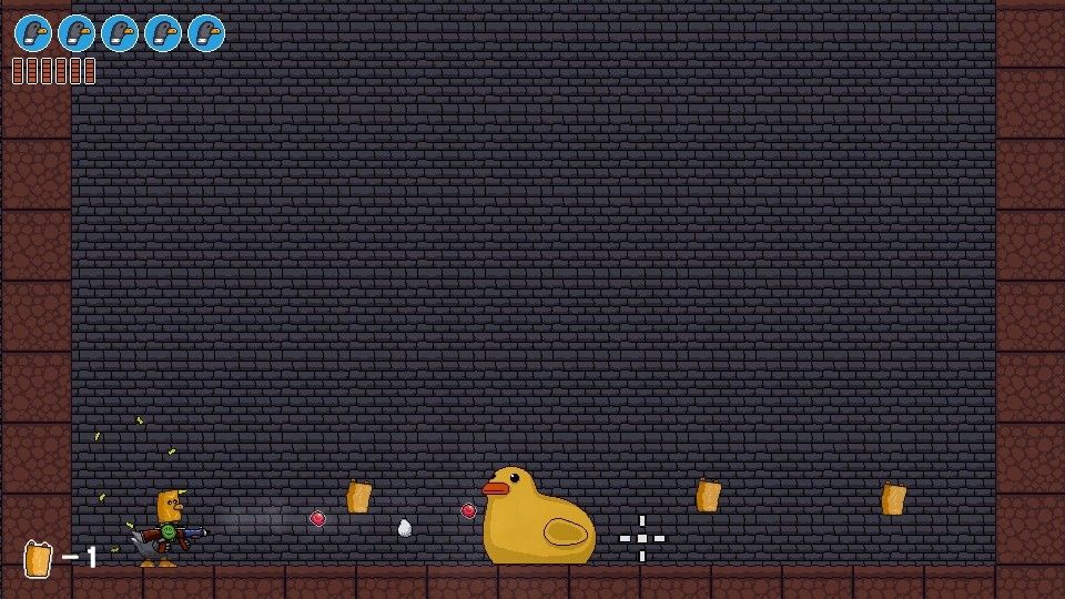 Pack Per Duck Screenshot (Steam)