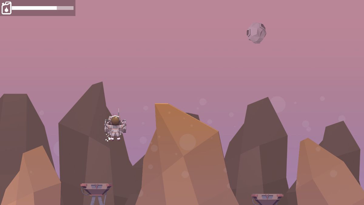 Elon's Dream Screenshot (Steam)