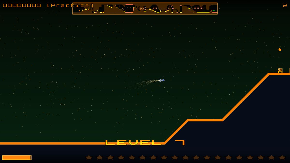 Terra Bomber Screenshot (PlayStation Store)