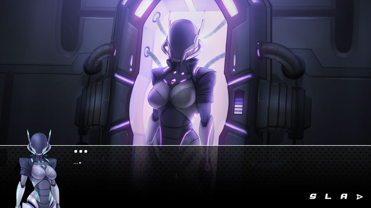 Starlight Drifter Screenshot (Steam)
