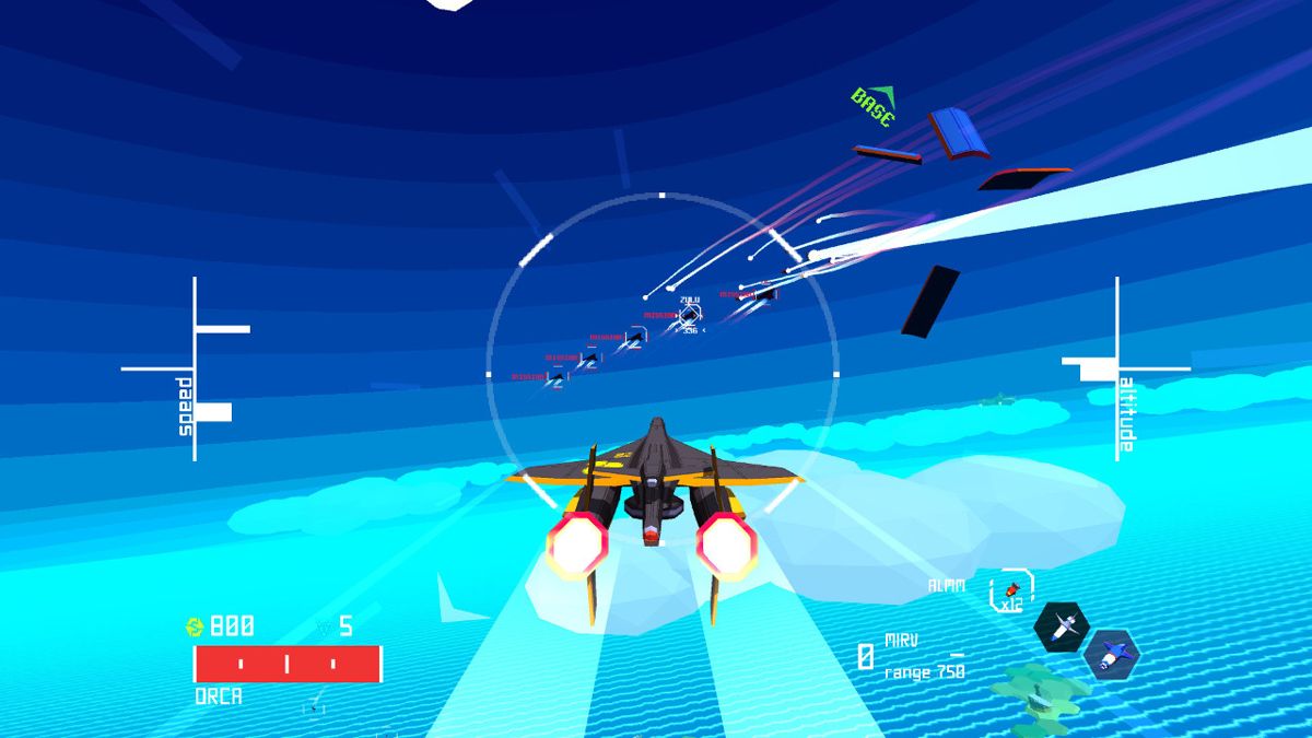 Sky Rogue Screenshot (Nintendo.co.nz)