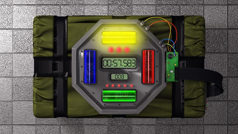 Bomb Disposal Expert Screenshot (xbox.com)