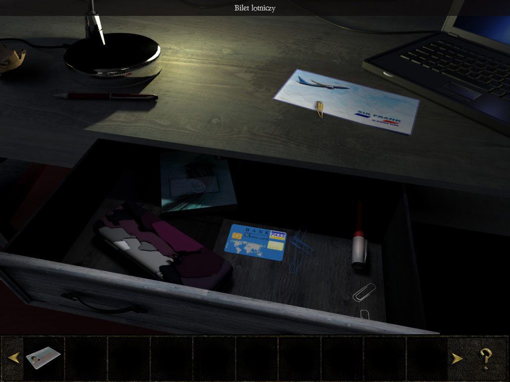 Chronicles of Mystery: The Scorpio Ritual Screenshot (Steam)
