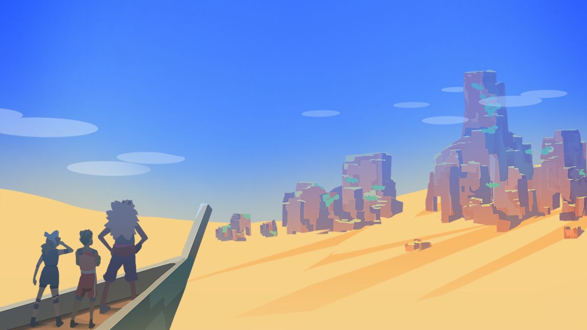 Windlands 2 Other (PlayStation Store)