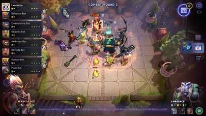 Dota: Underlords Screenshot (iTunes Store (Japan))