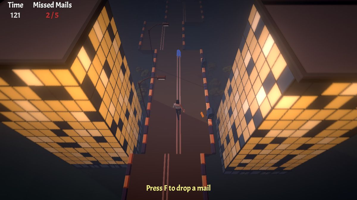 Lazy Postman Screenshot (Steam)