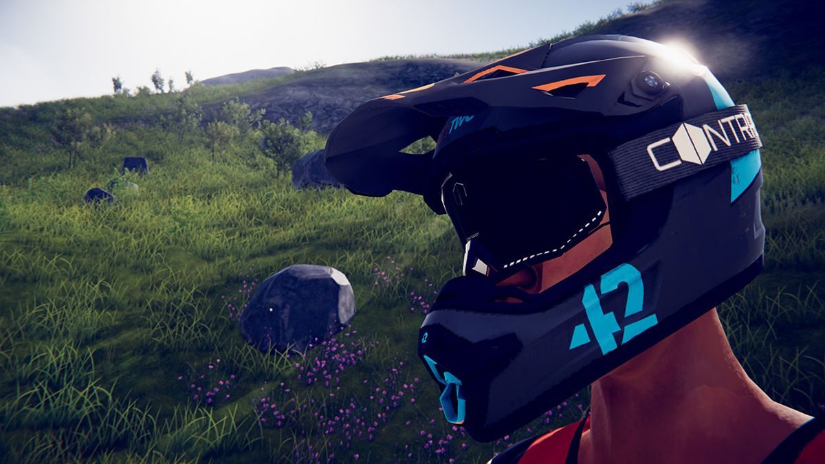 Descenders Screenshot (Nintendo.com.au)