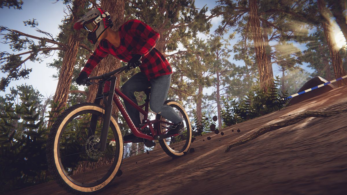 Descenders Screenshot (Nintendo.com.au)