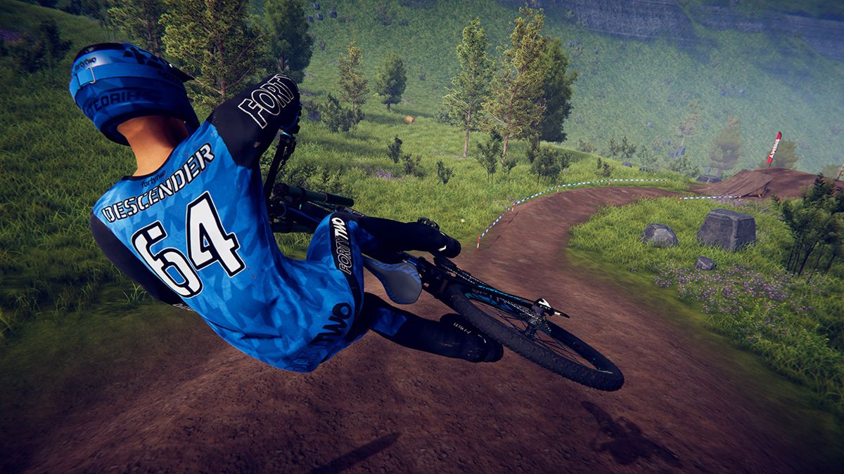 Descenders Screenshot (Nintendo.com.au)
