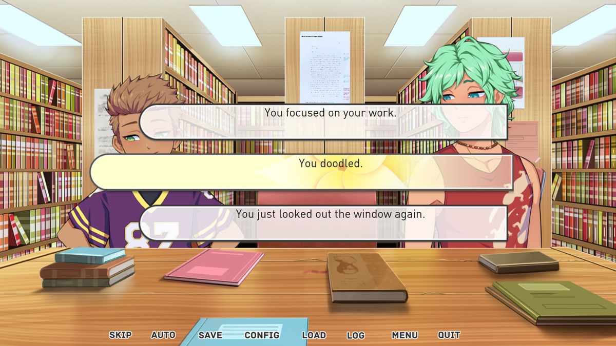 Our Life: Beginnings & Always - Step 2 Expansion Screenshot (Steam)