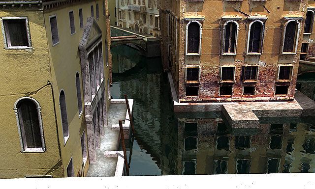 Nancy Drew: The Phantom of Venice Screenshot (Steam)