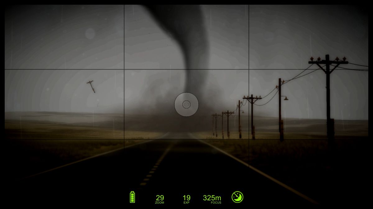Storm Chasers Screenshot (Steam)