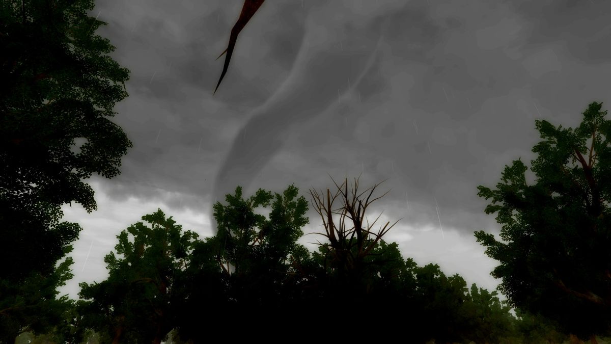 Storm Chasers Screenshot (Steam)