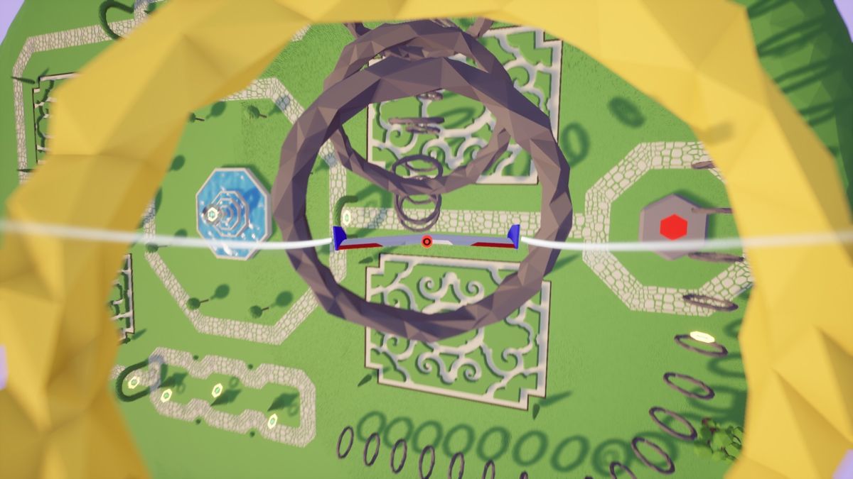 A Glider's Journey Screenshot (Steam)