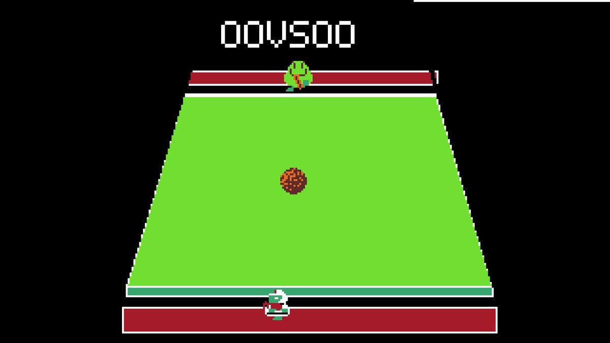 The Tower of TigerQiuQiu: Ball Desktop Screenshot (Steam)