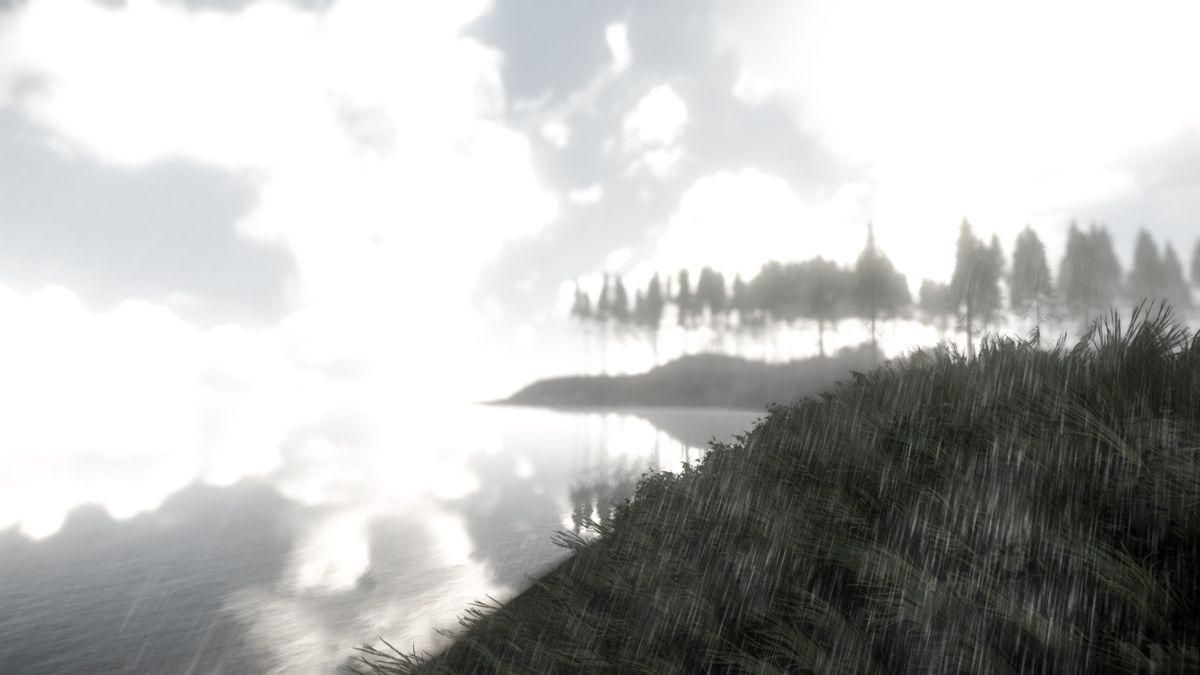 Reflecting Fate Screenshot (Steam)