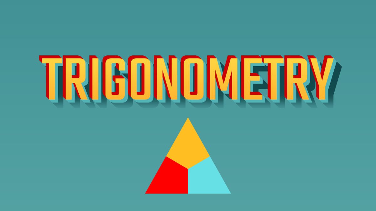 Trigonometry Screenshot (Steam)