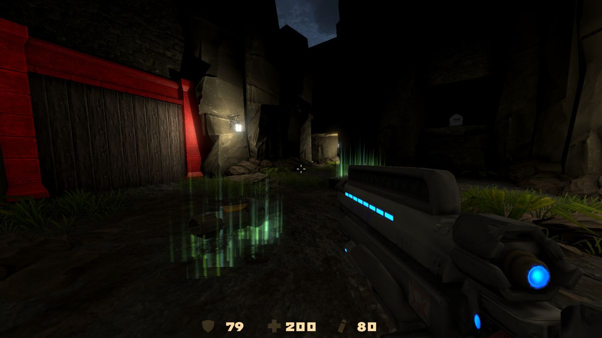 Monument Screenshot (Steam)