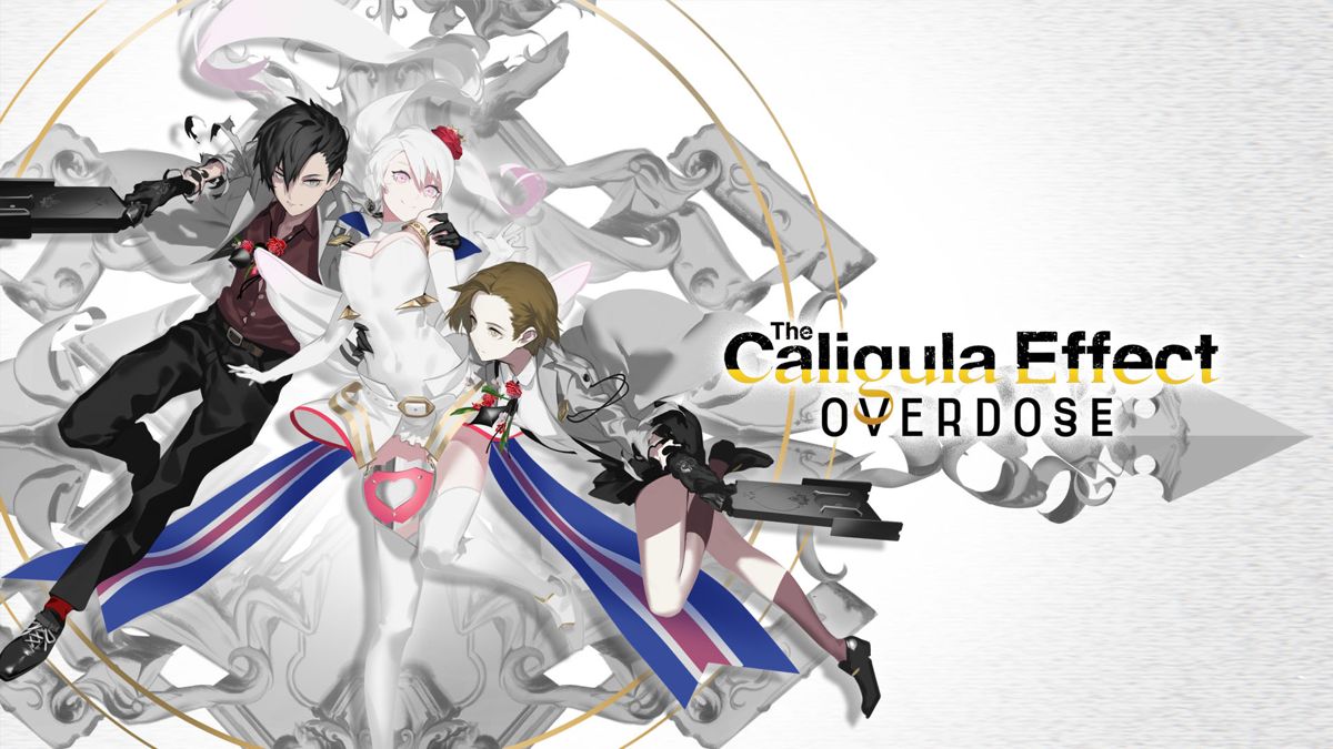 The Caligula Effect: Overdose Concept Art (Nintendo.com.au)