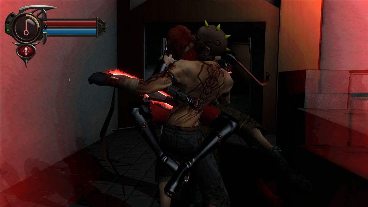 BloodRayne 2: Terminal Cut Screenshot (Steam)