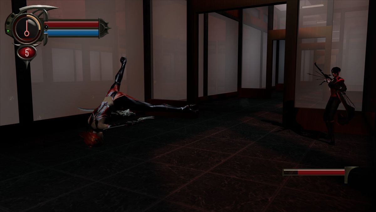 BloodRayne 2: Terminal Cut Screenshot (Steam)