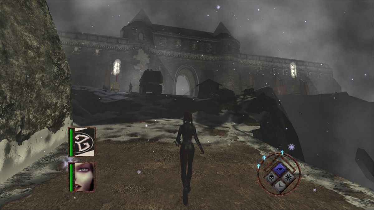 BloodRayne: Terminal Cut Screenshot (Steam)