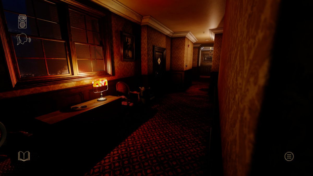 At Dead of Night Screenshot (Steam)