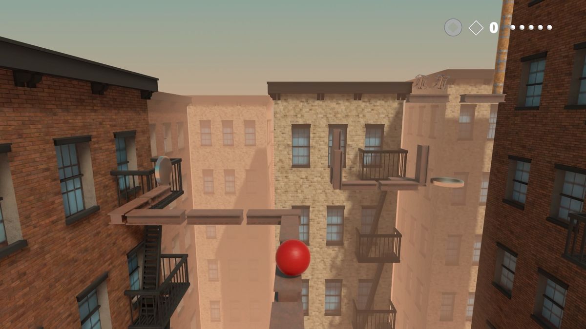 The Perplexing Orb 2 Screenshot (Steam)
