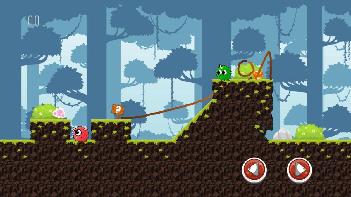 Fluffy Friends Screenshot (Steam)