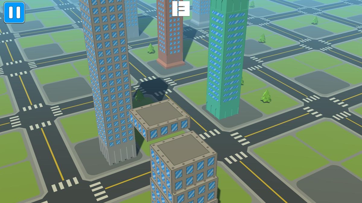 Tower Stacker Screenshot (Steam)