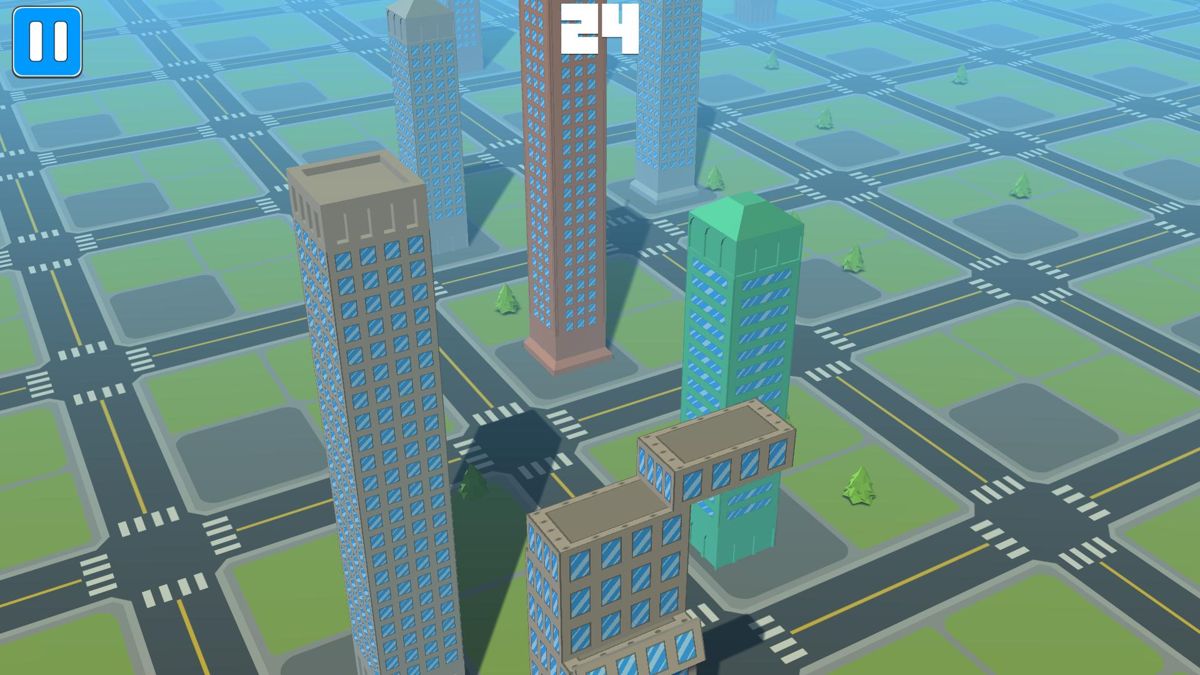 Tower Stacker Screenshot (Steam)