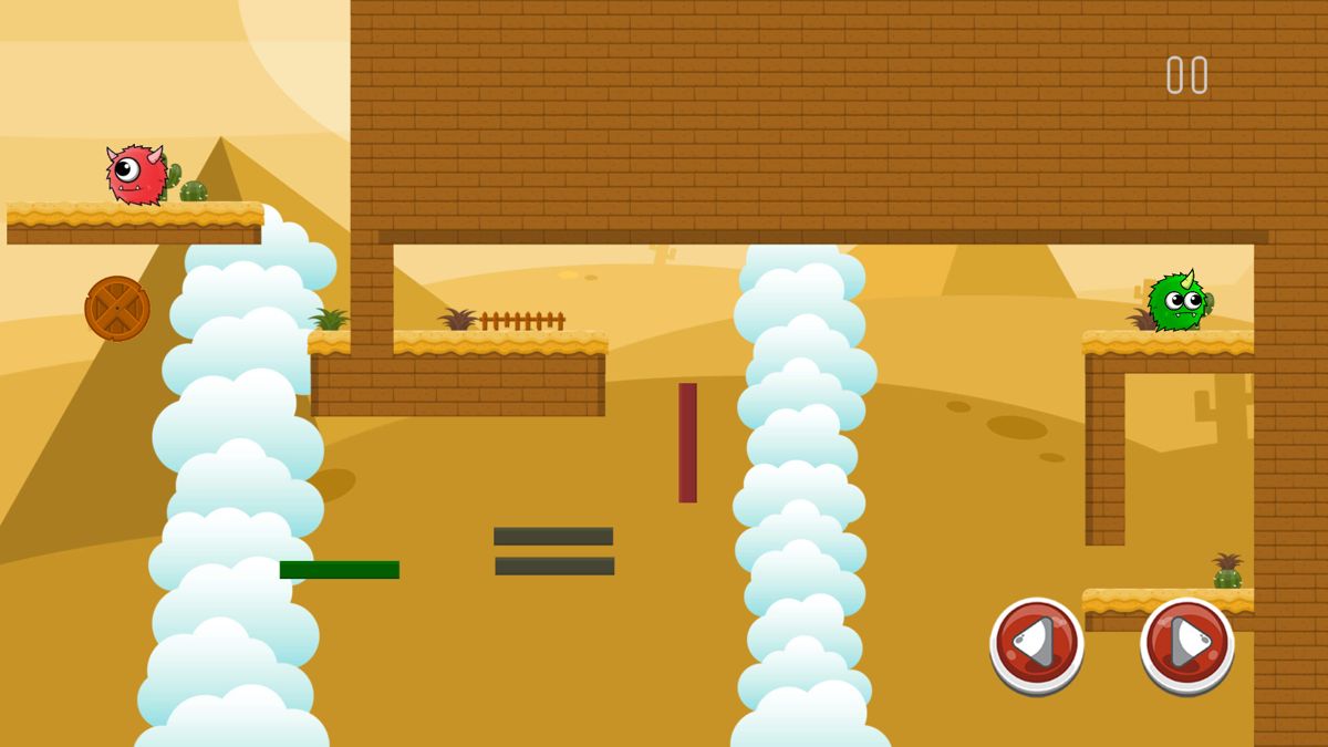Fluffy Friends 2 Screenshot (Steam)