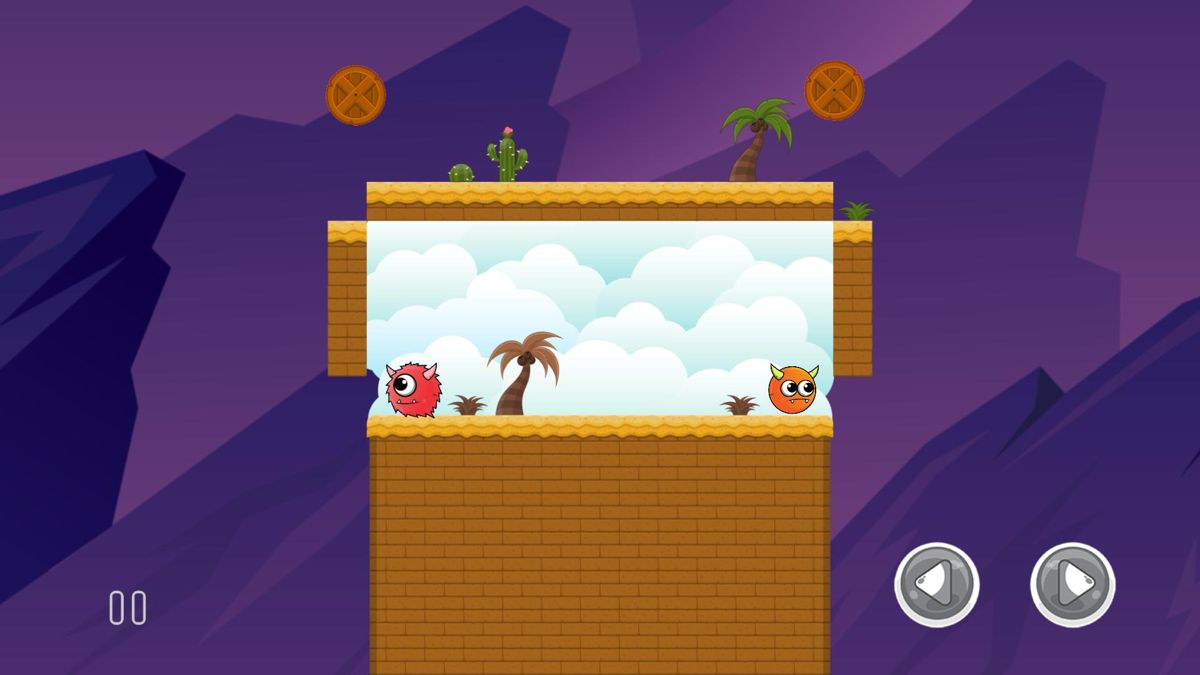 Fluffy Friends 3 Screenshot (Steam)