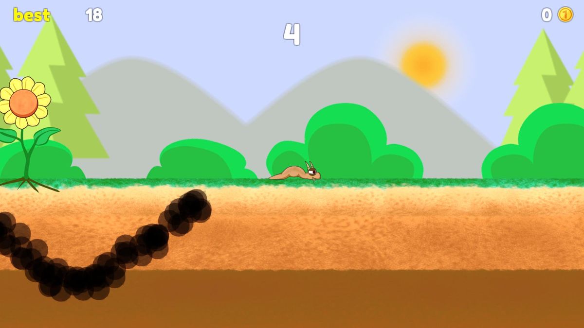My Little Worms Screenshot (Steam)
