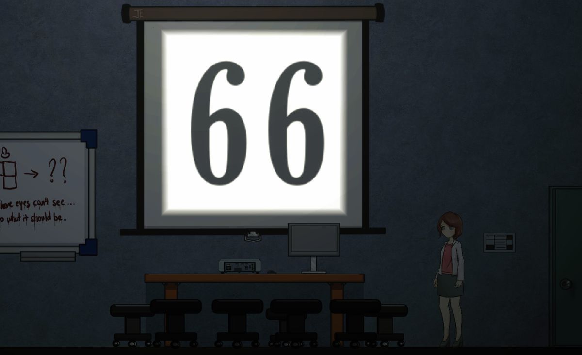 Overslept Screenshot (Steam)