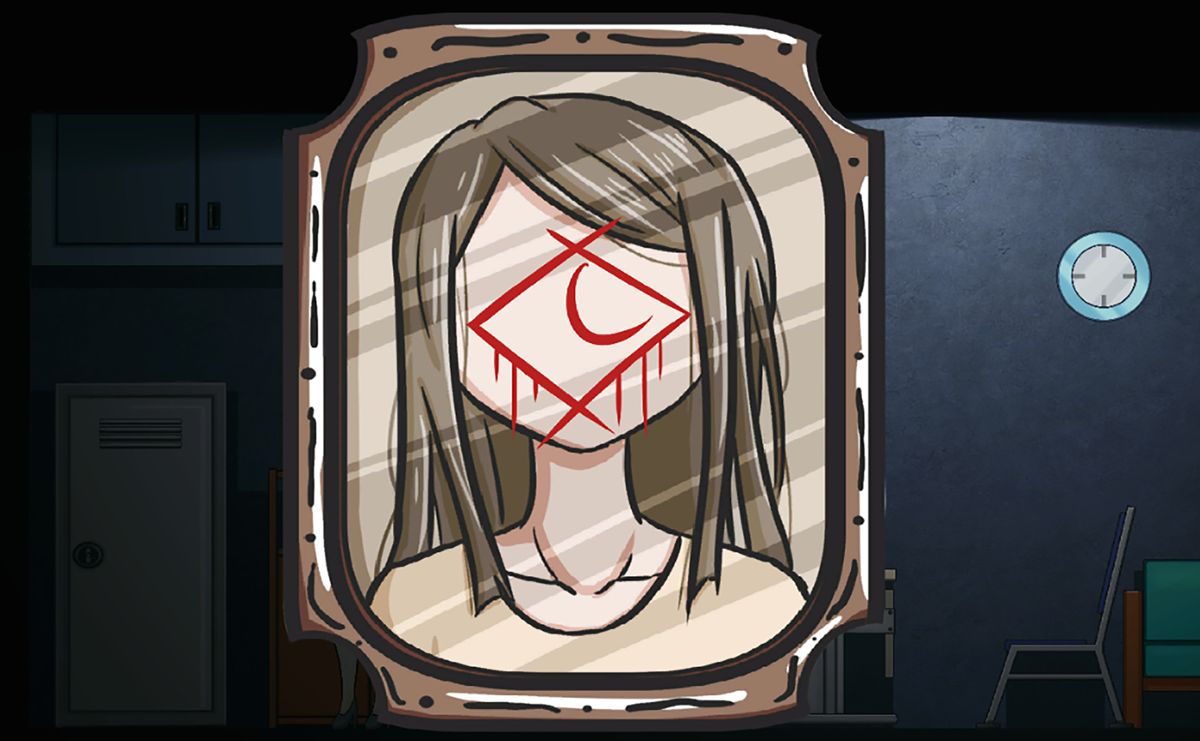 Overslept Screenshot (Steam)