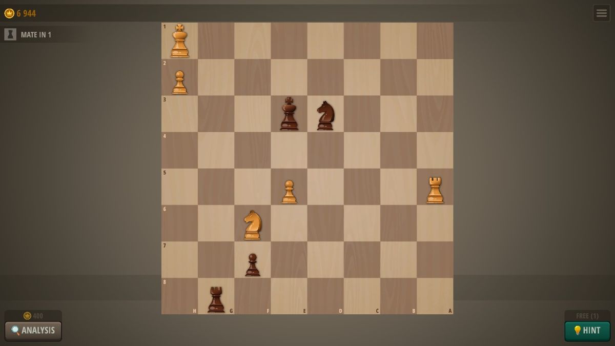 Chess Royal Screenshot (Nintendo.com.au)