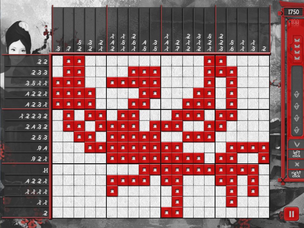 Asian Riddles 3 Screenshot (Steam)