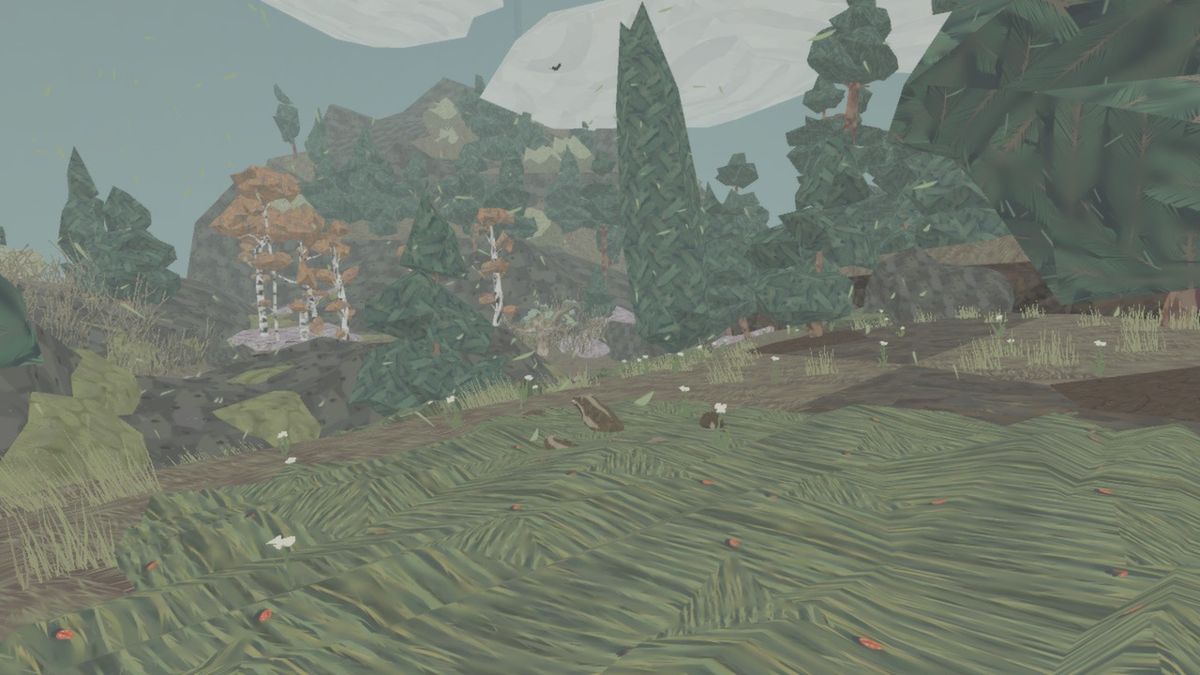 Shelter Screenshot (Steam)