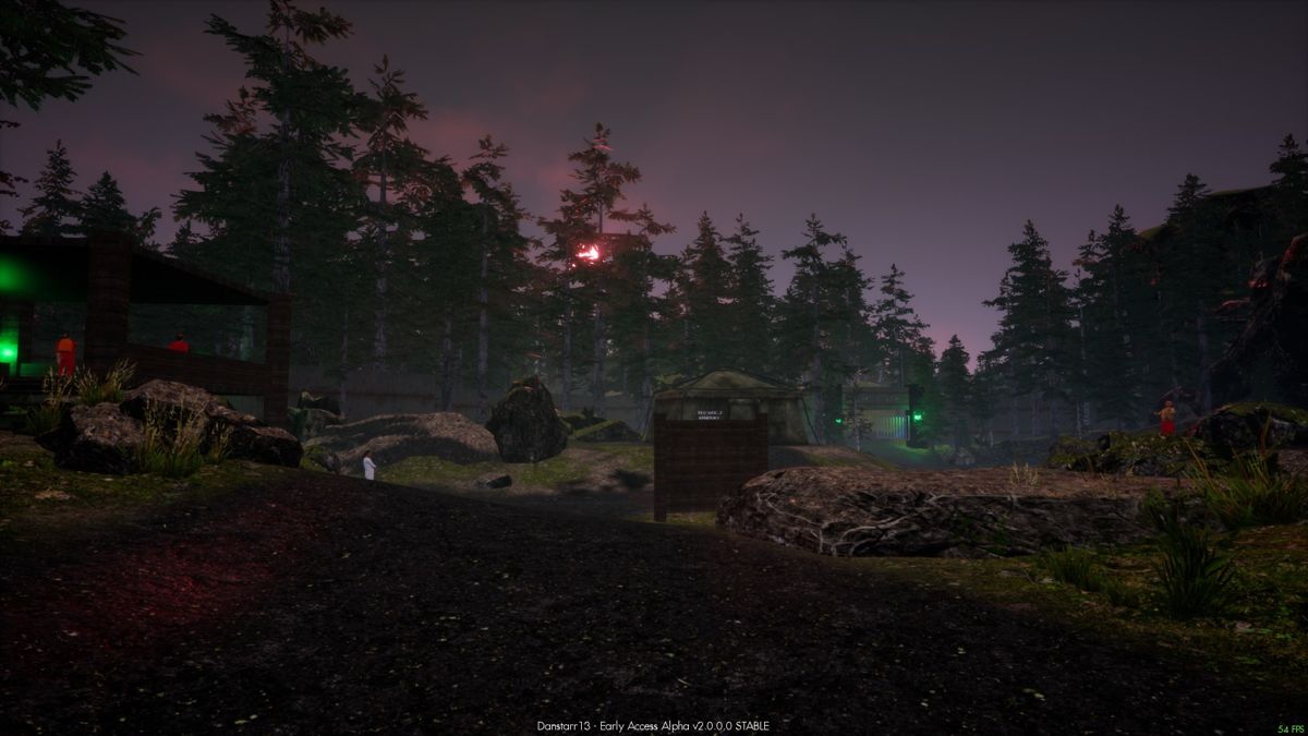 The Parallax Effect Screenshot (Steam)