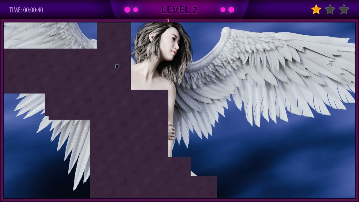 Borderus: Angels & Demons Screenshot (Steam)